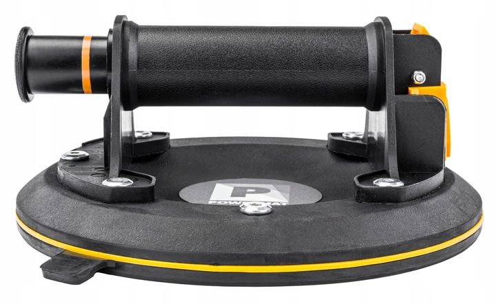 PRZYSSAWKA PRÓŻNIOWA DO PŁYTEK UCHWYT Z POMPKĄ GLAZURY SZYB 190 KG 200 MM zdjęcie 3