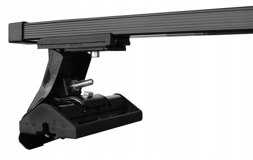 RENAULT MEGANE 1996-2002r / bagażnik dachowy na Arena.pl