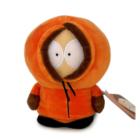 south park plusz maskotka kenny mccormick 15cm