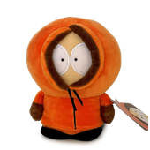 south park plusz maskotka kenny mccormick 15cm