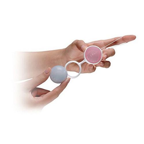 Orgasm Balls Lelo 305 na Arena.pl