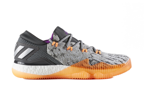 Buty Adidas Crazylight Boost Low 2016 BB8384 44 na Arena.pl