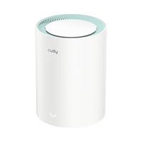 DOMOWY SYSTEM WI-FI MESH M1300(1-PACK) 2.4 GHz, 5 GHz, 300 Mb/s + 867 Mb/s