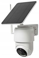 Kamera NEDIS SmartLife WIFICBO50WT Zewnętrzna, Wi-Fi