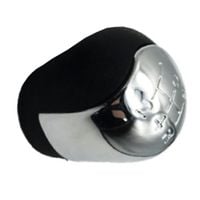 Gałka drążka zmiany skrzyni 5 biegów Opel Vectra C 2006 2007 2008