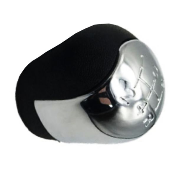 Gałka drążka zmiany 5 biegów do Opel Vectra C 2002 2003 2004 2005 zdjęcie 1