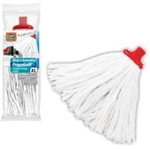 KOŃCÓWKA MOP BAWEŁNIANY PREMIUM ROZM. XL Z NATURALNEJ BAWEŁNY
