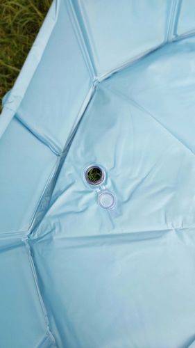 Basen dla psa dzieci do kąpieli ogrodu kojec 80x20 na Arena.pl