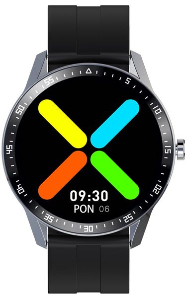 Zegarek SMARTWATCH G.ROSSI SW018-1 zdjęcie 1