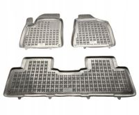 SSANGYONG Korando 2011-2019 Dywaniki gumowe