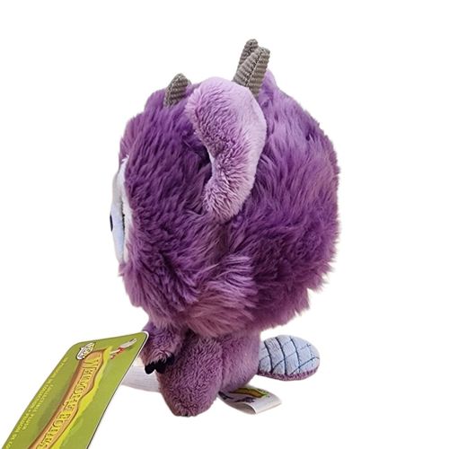 funko plusz monsters angus knucklebark 16cm na Arena.pl