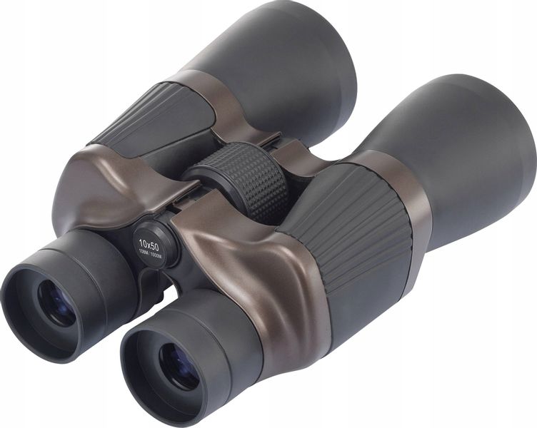 Lornetka Renkforce 10 x 50 mm zdjęcie 3