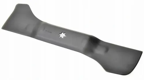 NÓŻ TRAKTOR DO MTD KOSZ PRAWY 54cm DECK 41cali na Arena.pl