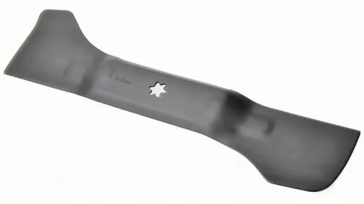 NÓŻ TRAKTOR DO MTD KOSZ PRAWY 54cm DECK 41cali zdjęcie 3