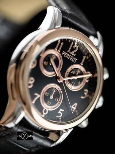 PERFECT A313 - black (zp742b) na Arena.pl