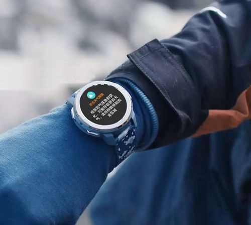 Smartwatch Honor Watch GS Pro black 48mm na Arena.pl