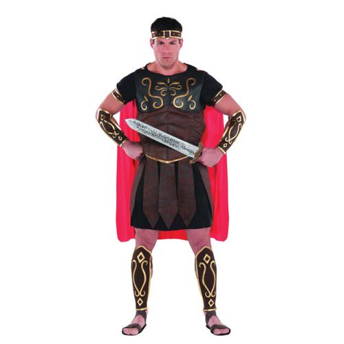 Strój dla dorosłych Gladiator M/L na Arena.pl