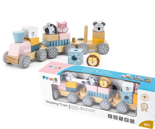 Viga 44015 PolarB Pociąg na Arena.pl