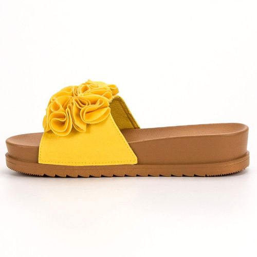 Żółte Klapki r.36 na Arena.pl