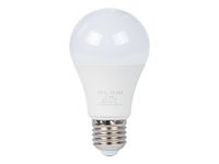 Żarówka LED  E27 10W A60 230V b.neutral.