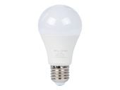 Żarówka LED  E27 10W A60 230V b.neutral.