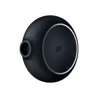 satisfyer pro to go 3 - kompaktowy stymulator powietrzno-wibracyjny ipx7