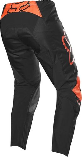 SPODNIE FOX 180 PRIX FLO ORANGE 32 na Arena.pl