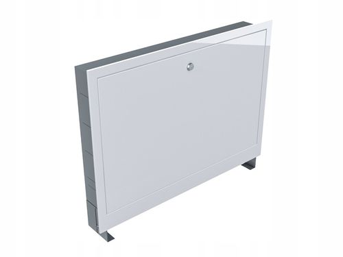 SZAFKA PODTYNKOWA DO ROZDZIELACZA 11-12 OBW SKRZYNKA ROZDZIELACZA na Arena.pl