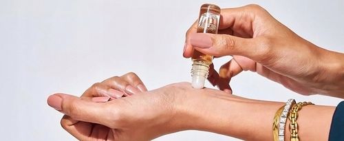 CHOCO MUSK ARABSKIE PERFUMY W OLEJKU 6 ml AL REHAB OLEJEK na Arena.pl