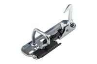 RYGIEL MASKI POKRYWY SILNIKA VW GOLF V 2003 2004 2005 2006