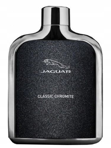 PRODUKT JAGUAR CLASSIC CHROMITE EDT 100ML zdjęcie 2