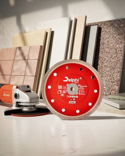 TARCZA DIAMENTOWA DO CIĘCIA GRESU PŁYTEK KAMIENIA CERAMIKI SPIEKU na Arena.pl