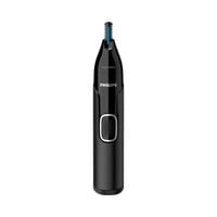 Trymer bateryjny do nosa i uszu Philips NT5650/16 3 nakładki grzebieniowe