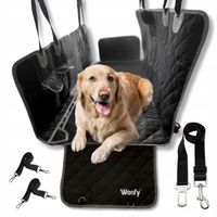 PROFESJONALNA MATA DLA PSA DO SAMOCHODU POKROWIEC NA SIEDZENIE SAMOCHODOWA