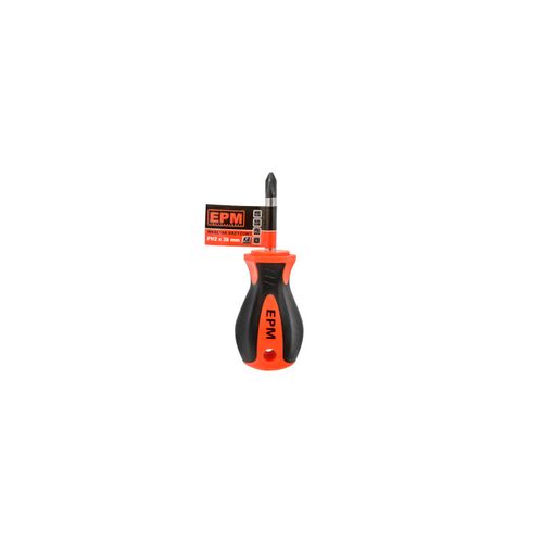 wkrętak krzyżakowy 2*38mm - e-400-0508 na Arena.pl