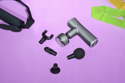 Masażer HOMEDICS LifenaXX LX-041 na Arena.pl