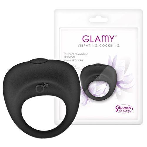 pierścień wibrujący vibrating cockring na Arena.pl