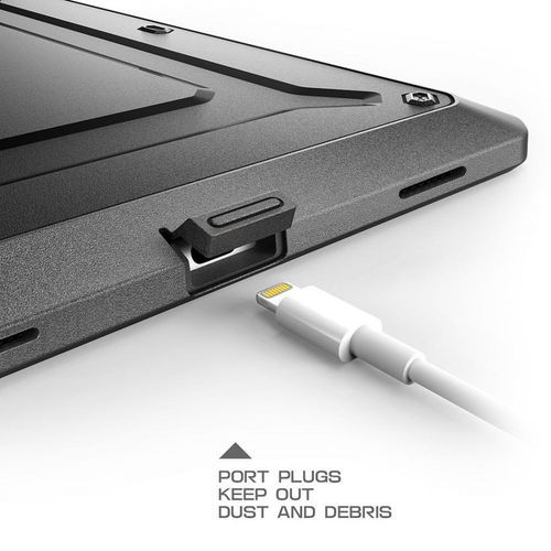 SUPCASE UNICORN BEETLE PRO IPAD PRO 10.5 BLACK na Arena.pl