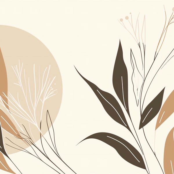 Plakat 50x50cm Splątana Wizja zdjęcie 1