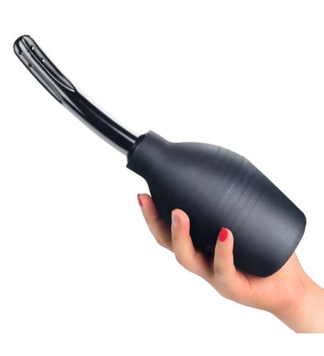 Natrysk analny na Arena.pl