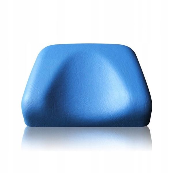 Zagłówek poduszka do opalania na solarium zdjęcie 1