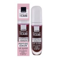 Avon - serum-błyszczyk z peptydami Berry Quench 7ml