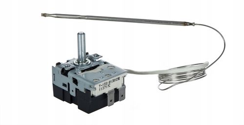 TERMOSTAT AMICA ORYGINAŁ REGULOWANY T-150 81381292 na Arena.pl