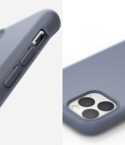 Etui Ringke Air S do iPhone 11 Pro Max szare na Arena.pl