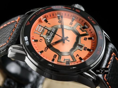 ALBATROSS ABCA71 (za055b) na Arena.pl