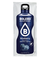 Bolero Instant Blueberry 9g