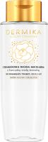 DERMIKA LUXURY CERAMIDES WODA MICELARNA CERAMIDOWA Z WODĄ TERMALNĄ 400 ML