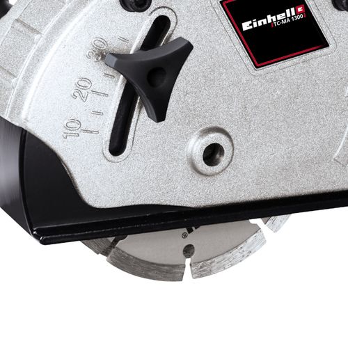 Bruzdownica Einhell TC-MA 1300 1320 W na Arena.pl
