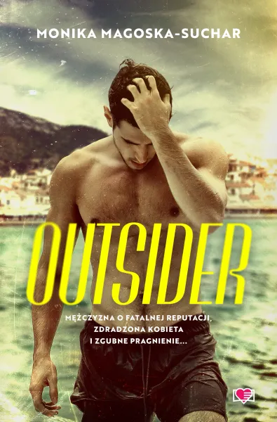 Outsider zdjęcie 1