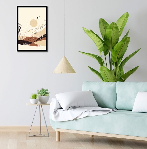 Plakat 40x60cm Szept Gwizdu zdjęcie 4